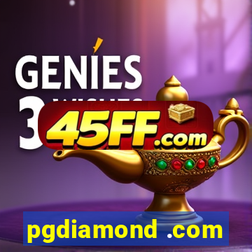 pgdiamond .com